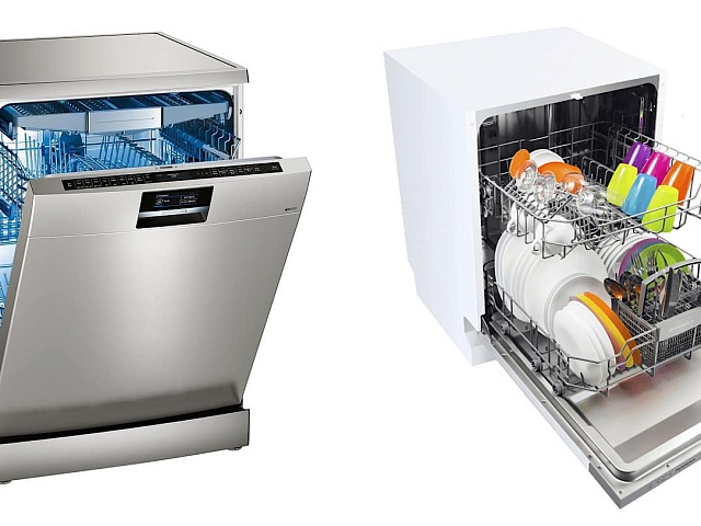 Tips for Maintaining your Dishwasher