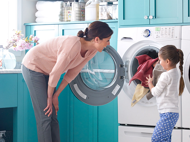 Tips for Maintaining your Washer