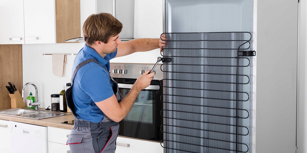 Five Signs Your Refrigerator Needs Repair: What to Look For