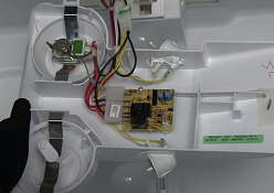 Refrigerator Repair Denver