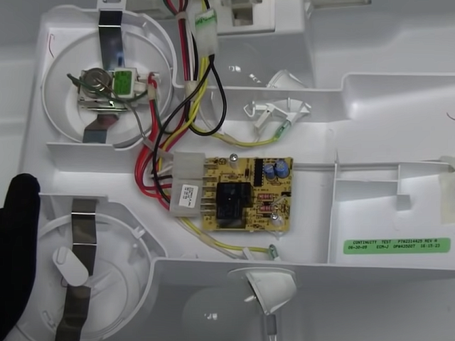Refrigerator Repair Denver
