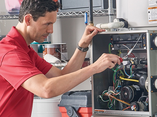 Furnace Repair