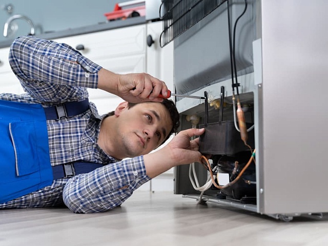 DIY Refrigerator Repairs in Denver: Simple Fixes to Save You Time and Money