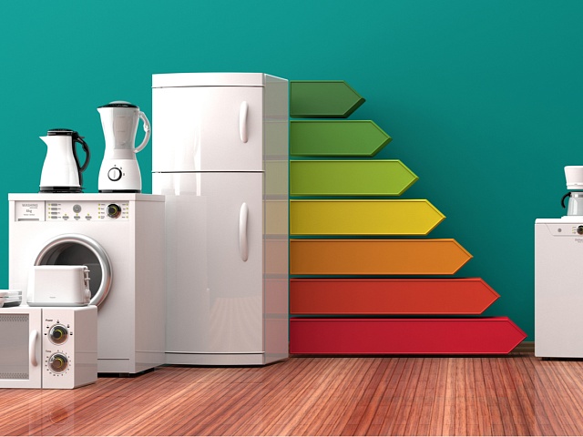 Energy-Saving Tips for Using Household Appliances
