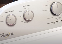 Washer Repair Denver