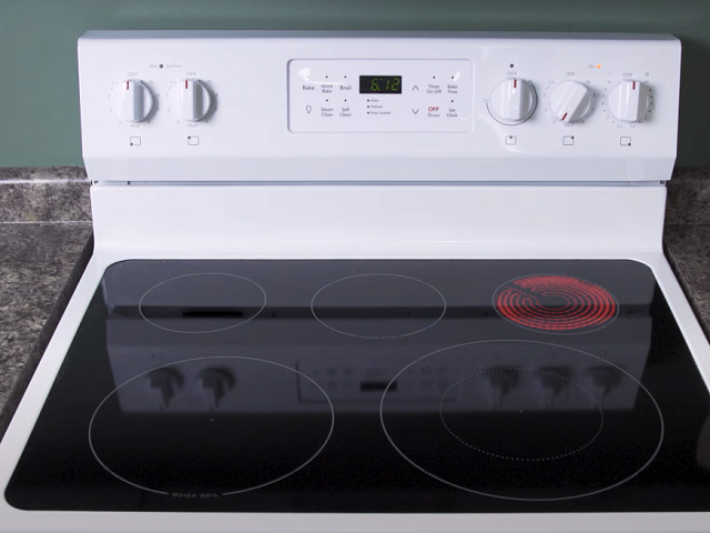 Oven Repair Denver