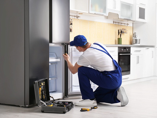 Common Refrigerator Problems and Their DIY Solutions
