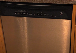 Dishwasher Repair Denver