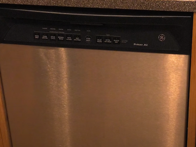 Dishwasher Repair Denver